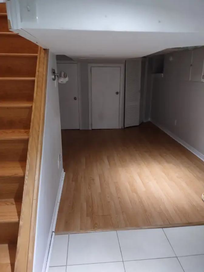 Paul's room