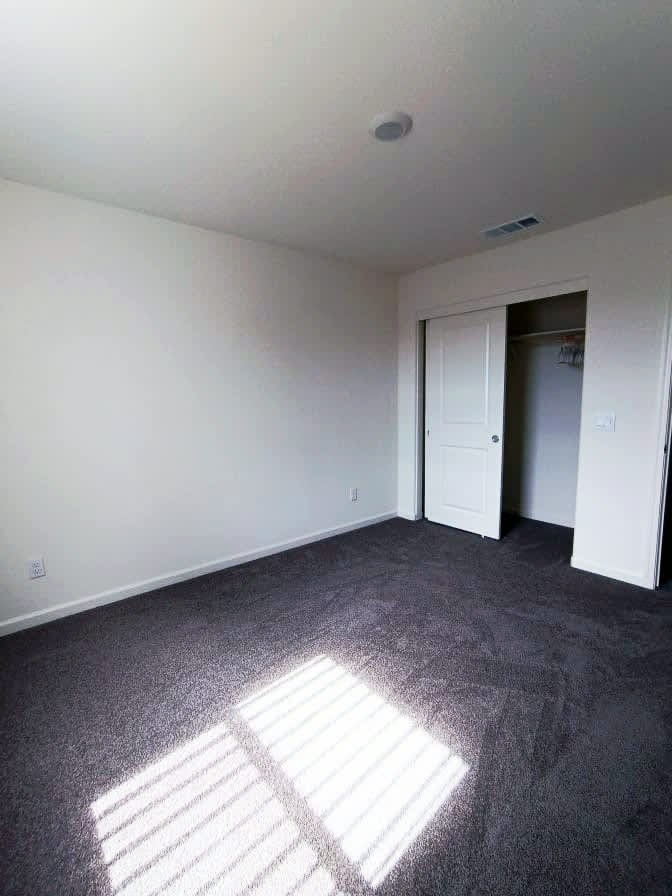 Ian's room