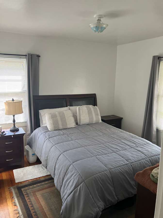 Ss's room