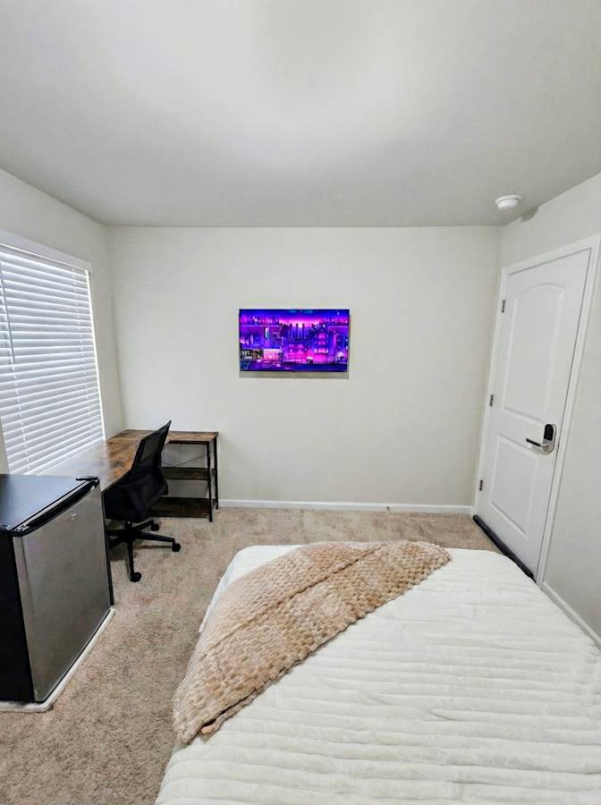 Harshraj's room