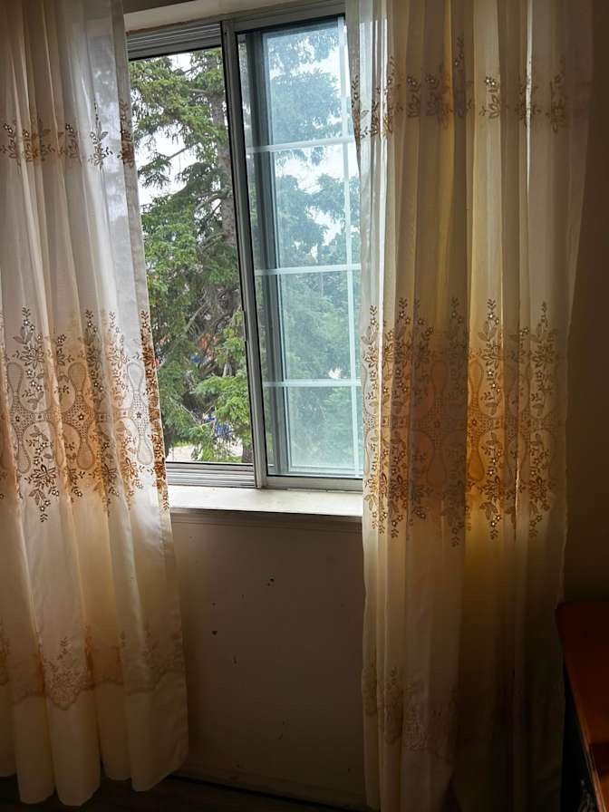 MpressDaz's room
