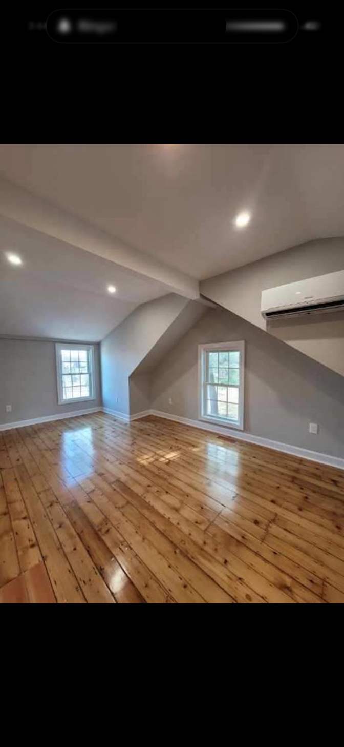 Beth's room