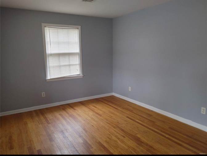 Deanna's room