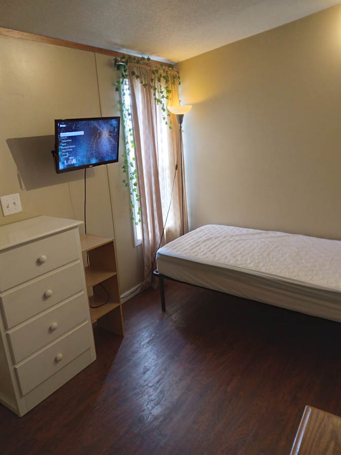 Jerry's room