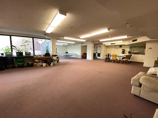 Wendell or Annallee's room