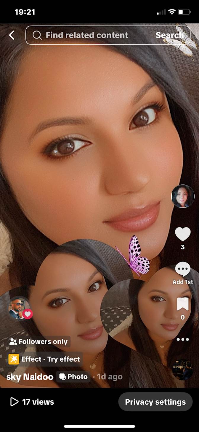 Denise Naidoo