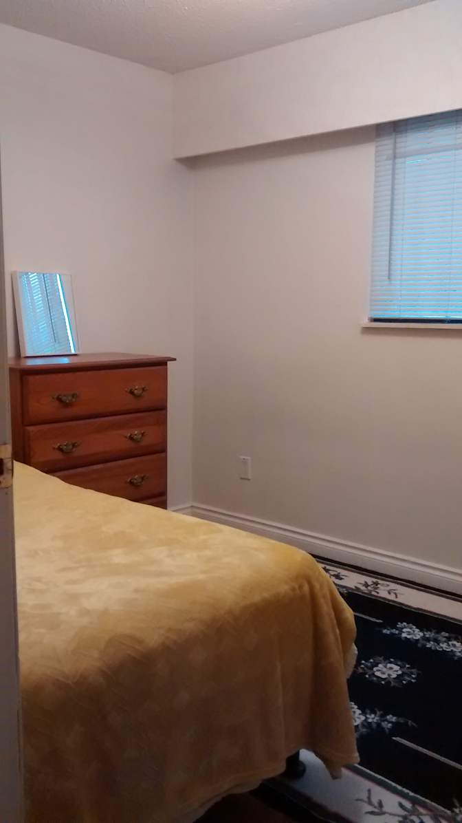 Kayna's room