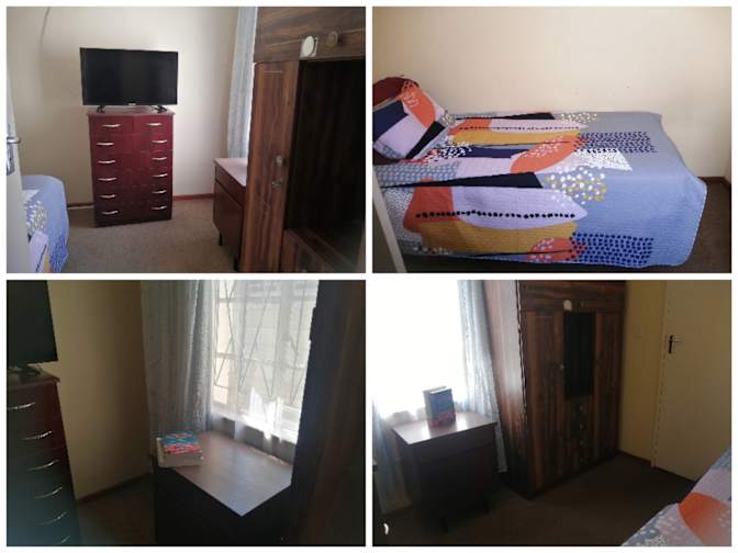 Kay's room