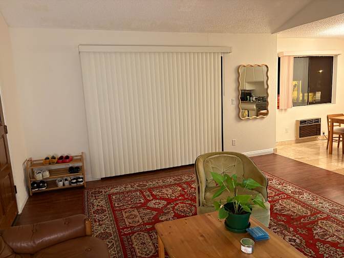 Sara's room