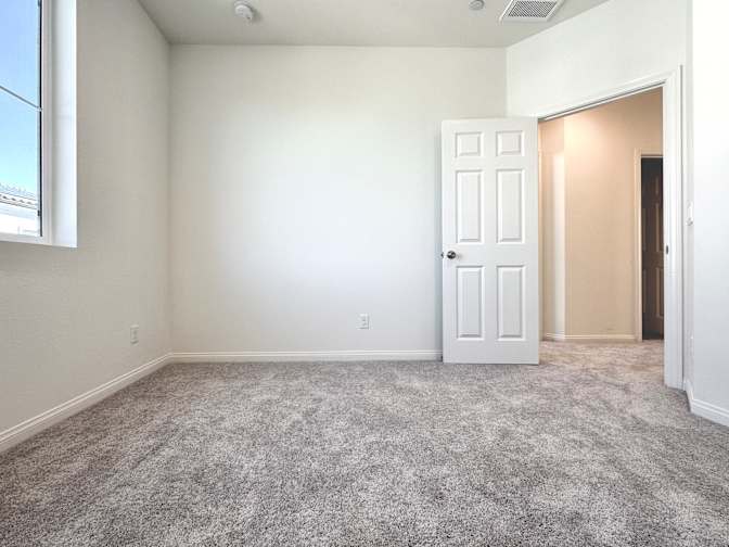 Kimberly's room