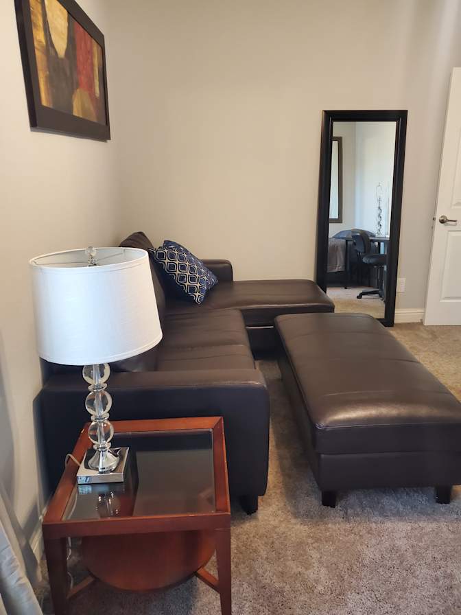Alex's room