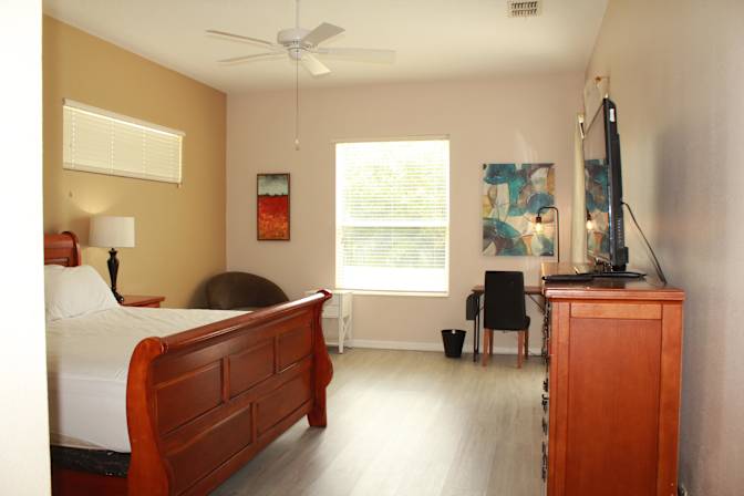PadSplit's room