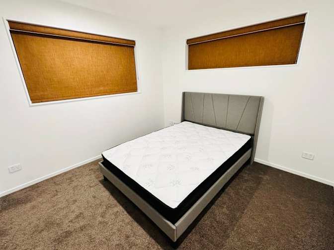 Krunal Vyas's room