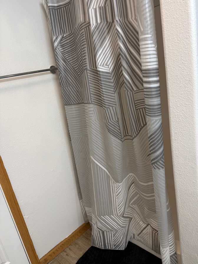 Terry's room