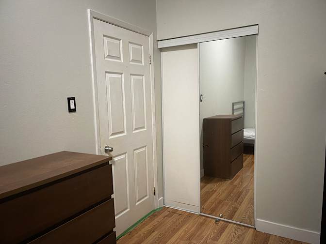 Robby's room