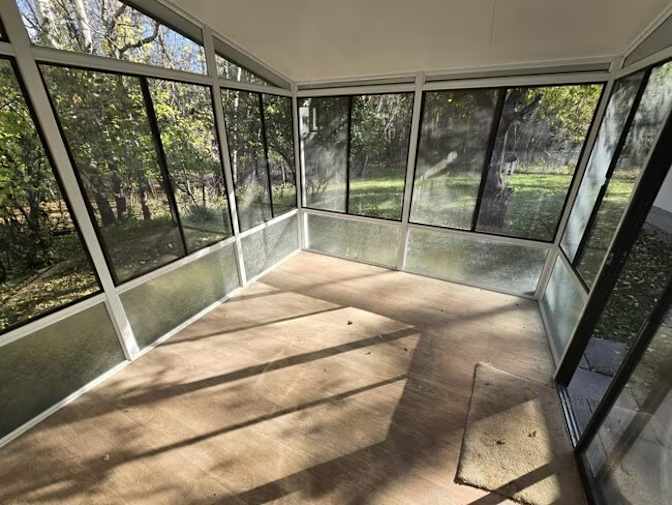 Mary-Ann Mitchell-Pellett's room