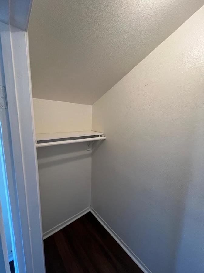 Maya's room