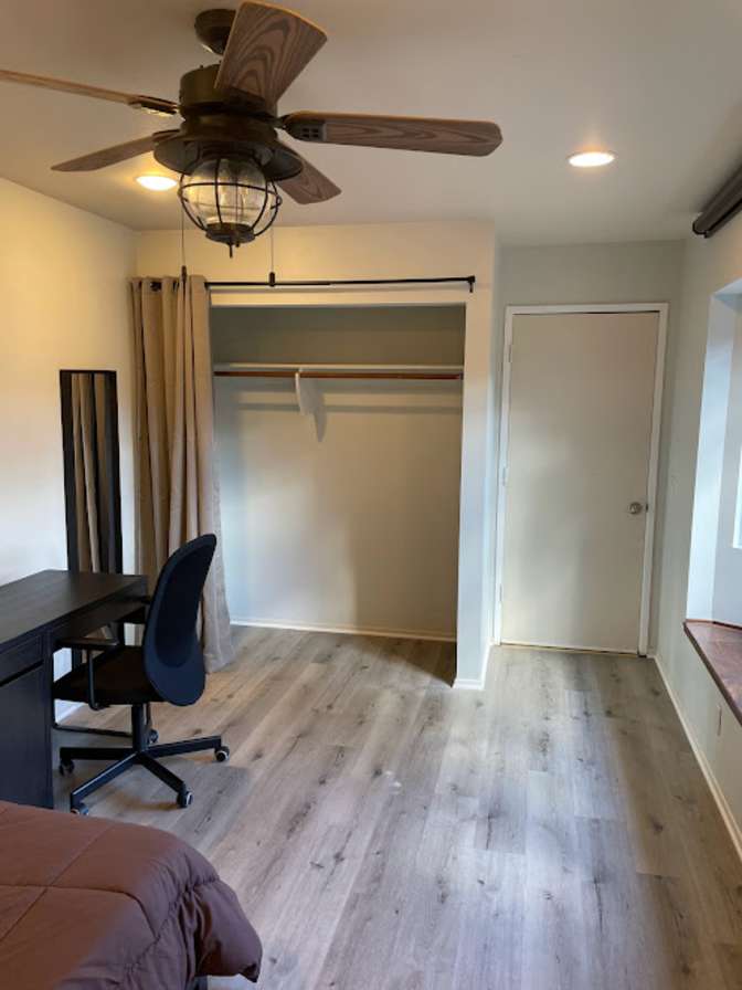 sarah's room