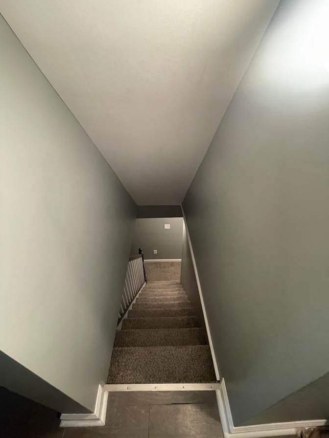 Abdual's room