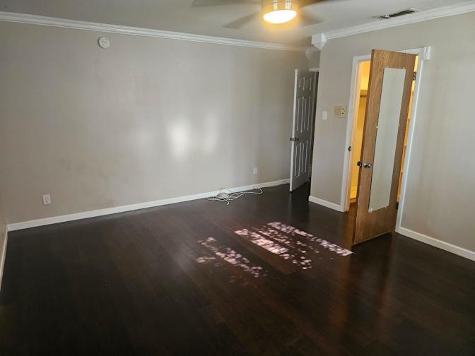 Toby's room