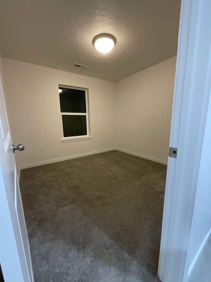 Lou's room
