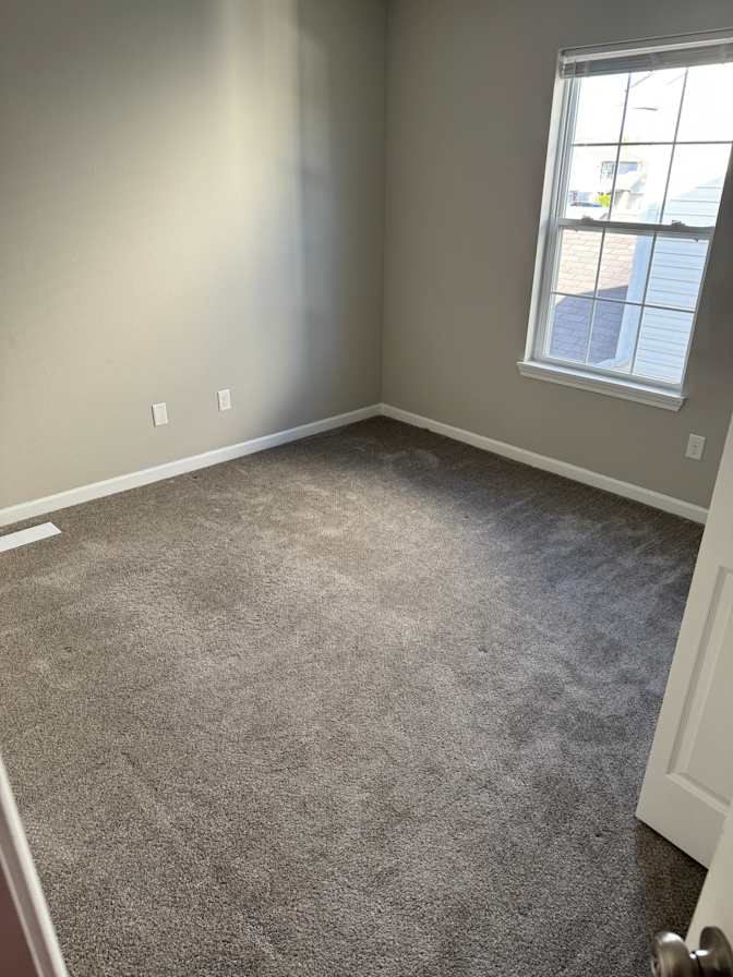 Zach's room