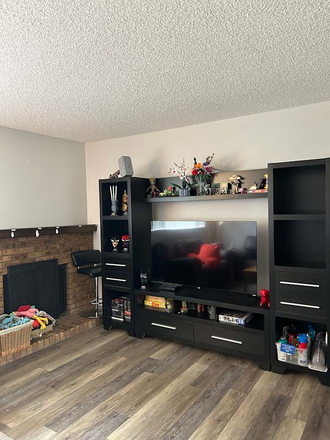 Kaylei's room