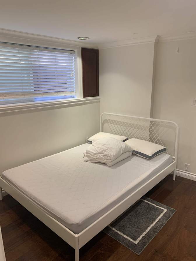 Jackson's room