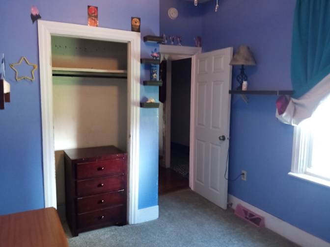 Brandy's room