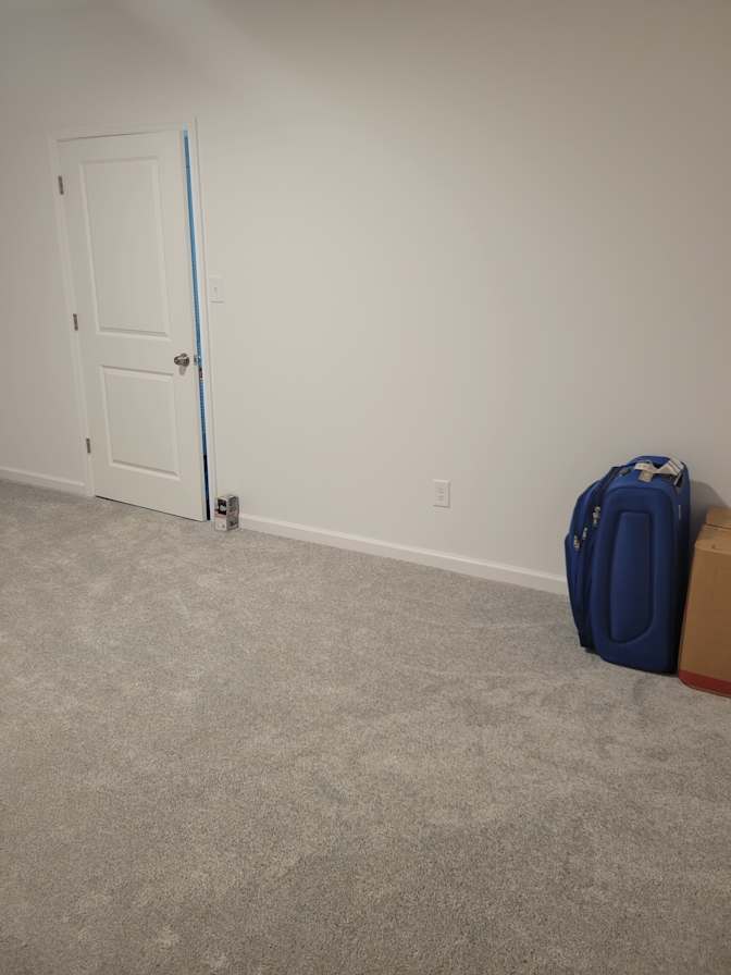 Zuzu's room