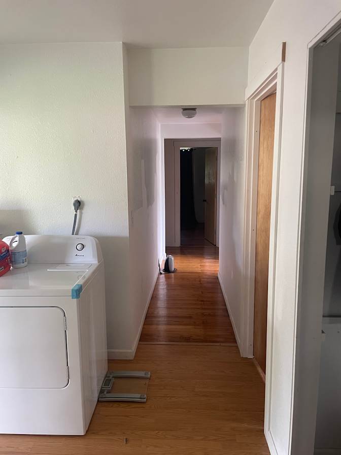 Oscar's room