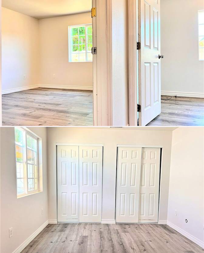 Karolyn's room