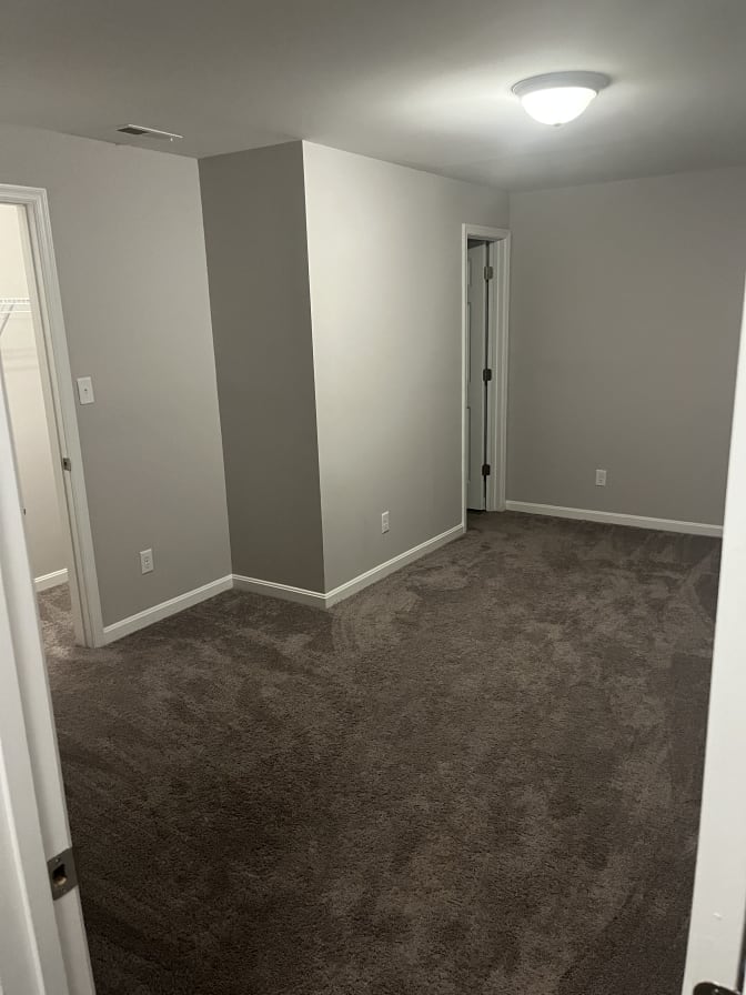 Frankie's room
