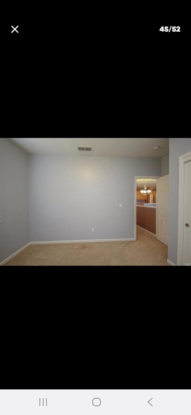 Erick's room