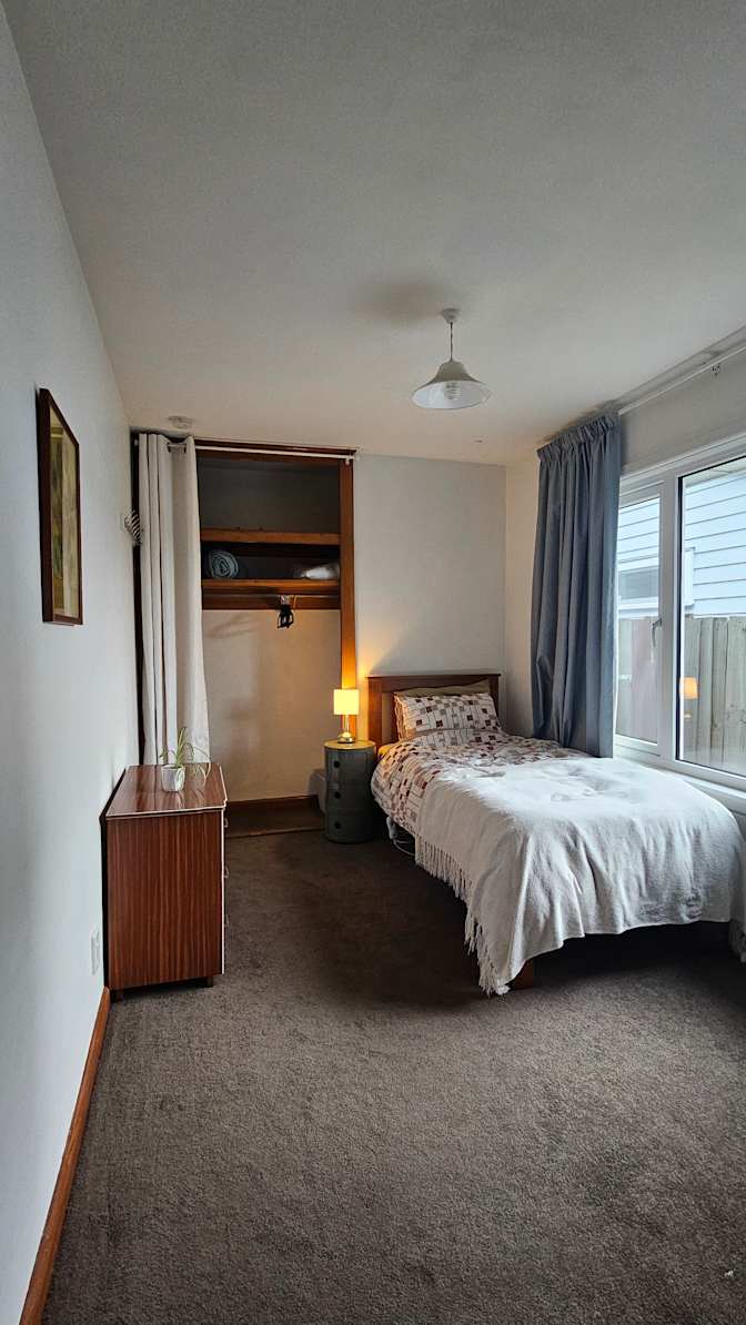 Cameron's room