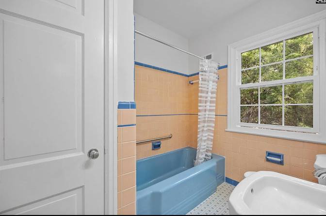 The W at Windover's room