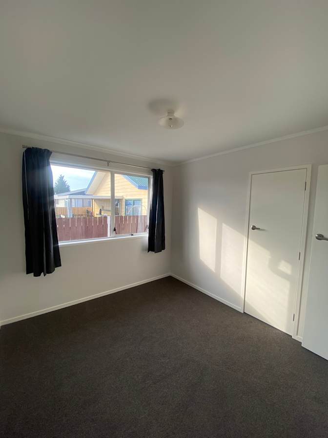 Daniel's room