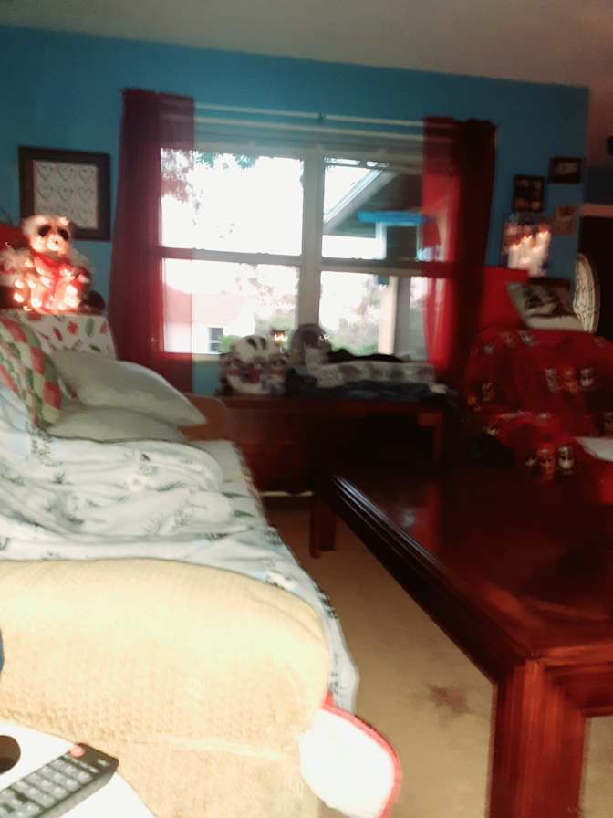 Kevin Kokoska's room