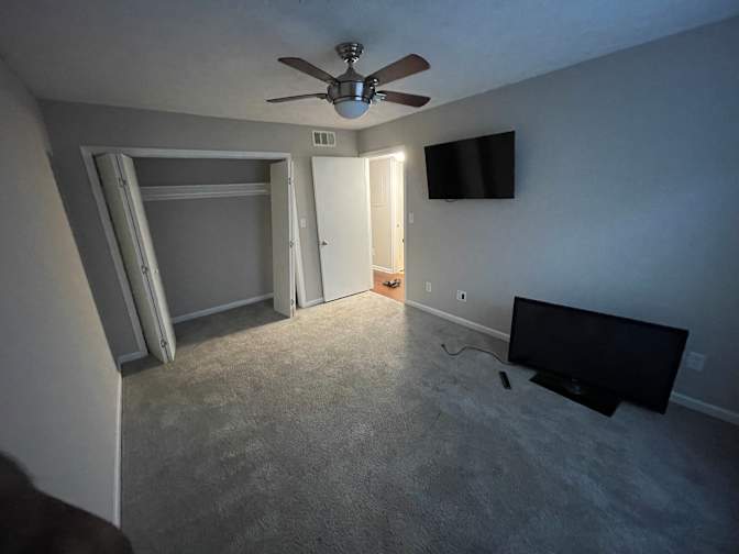 Jonathan's room