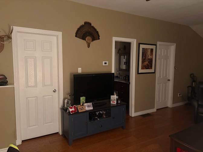Jason Millman's room