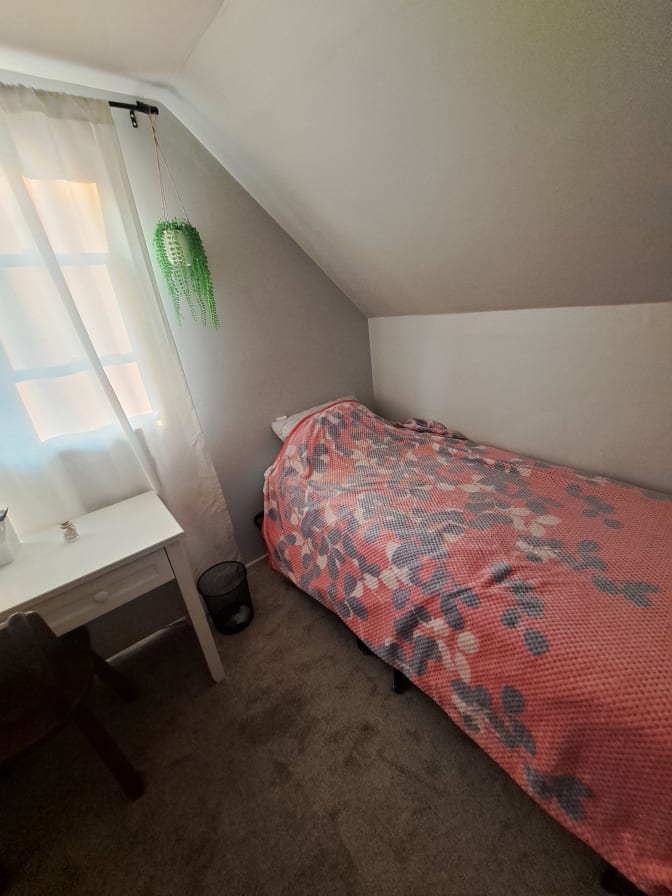 Joanna's room