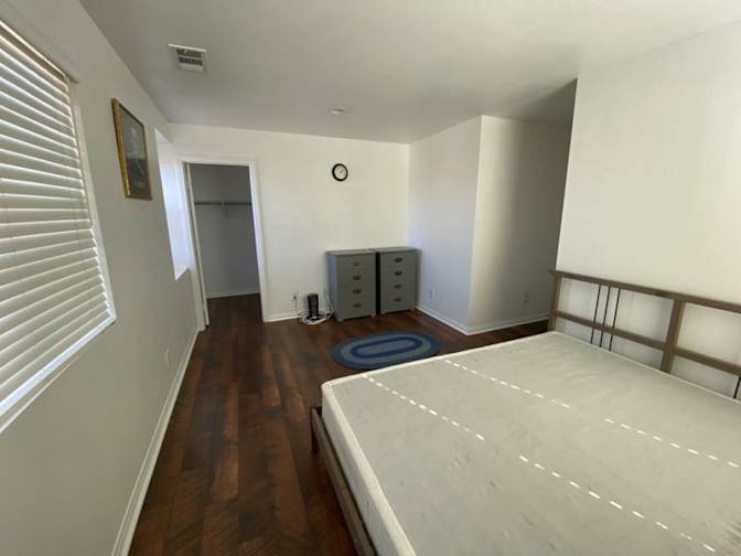 Michelle's room