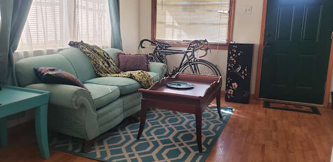 Jeremy's room