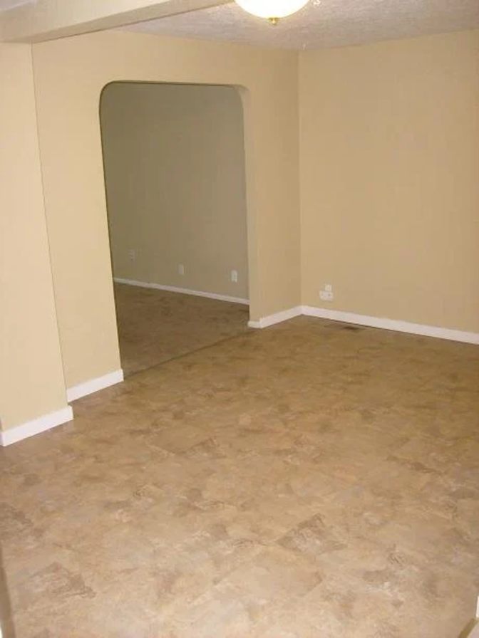 Rob's room
