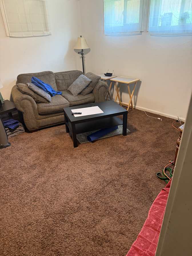 Christopher's room