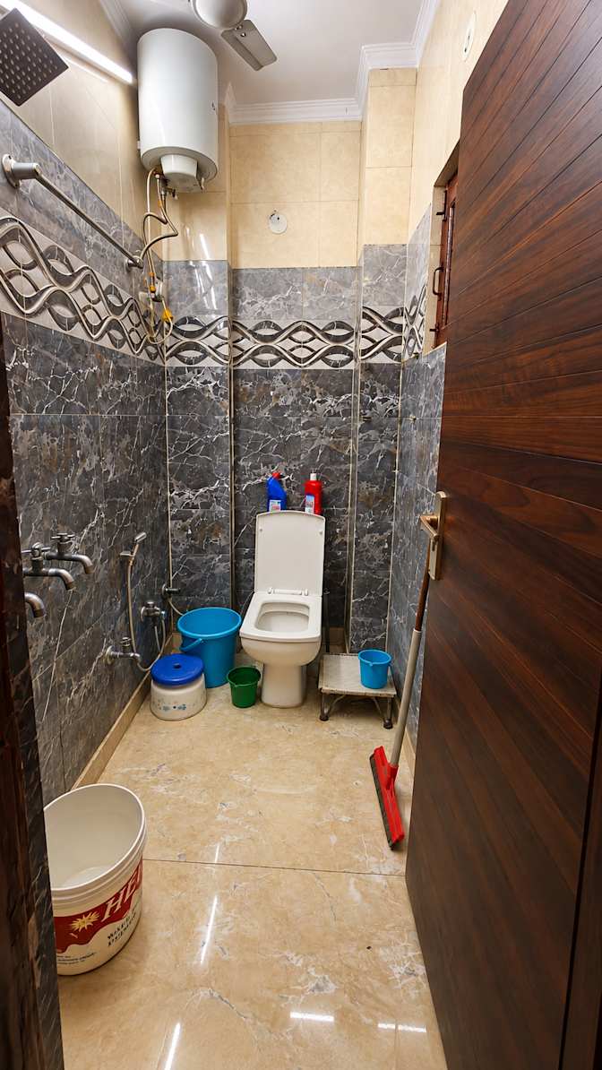 arpit verma's room