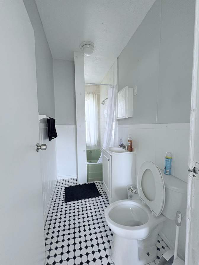 Guilhermo Plada's room