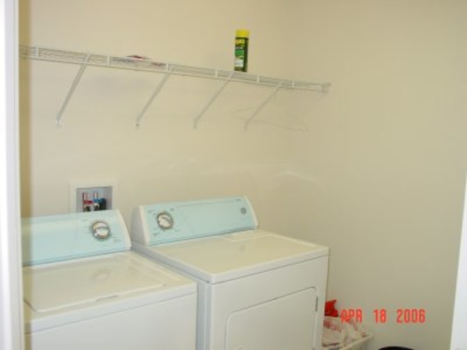 Roxana's room