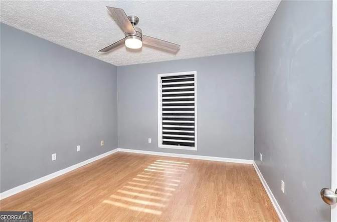 Ben's room