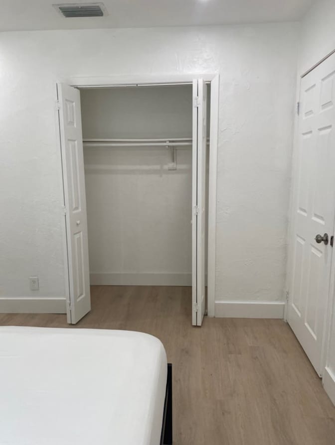 Johana's room